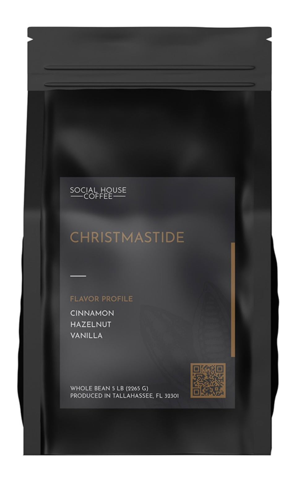 CHRISTMASTIDE (MEDIUM BODY)