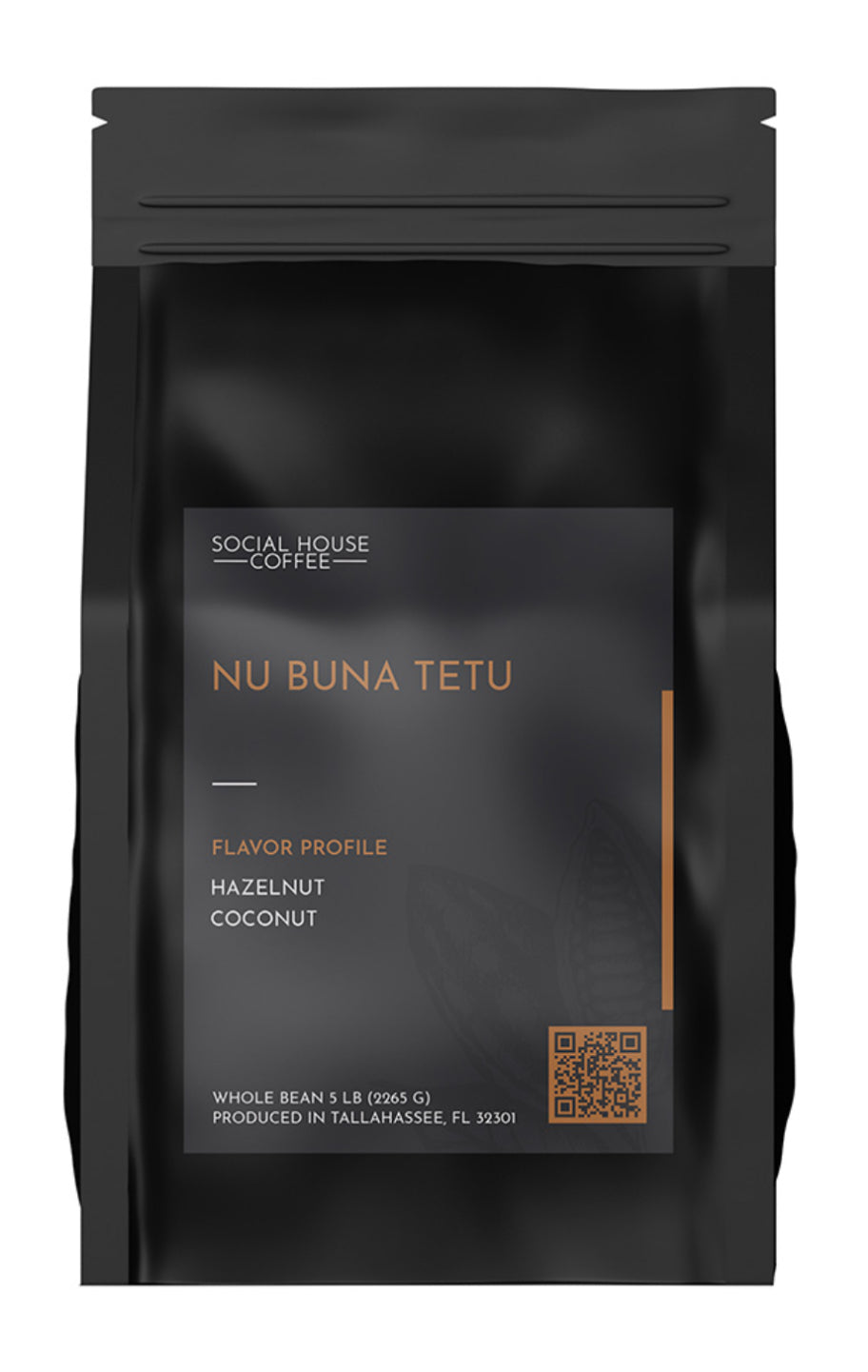 NU BUNA TETU (MEDIUM BODY)